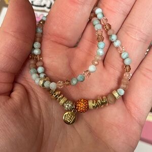 Hilberg & Berk Bracelet